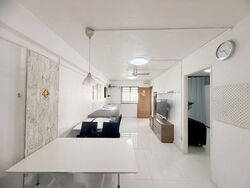 Blk 151 Chong Pang Vista (Yishun), HDB 3 Rooms #559779911